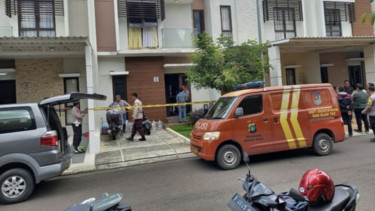Pihak Kepolisian masih memeriksa wanita berinisial SNF (26) yang tega membunuh bocah 5 tahun anak sendiri di perumahan Bekasi Utara, Kota Bekasi, Kamis 7 Maret 2024. 