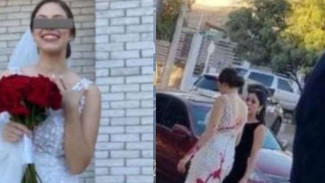 Sadis! Seorang Ibu di Meksiko Bayar Preman Demi Hancurkan Pernikahan Anaknya