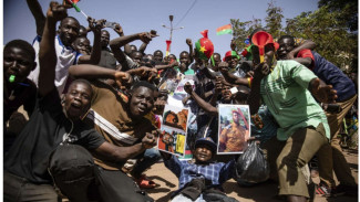 3 Million Children Face Death in Central Africa Humanitarian Crisis