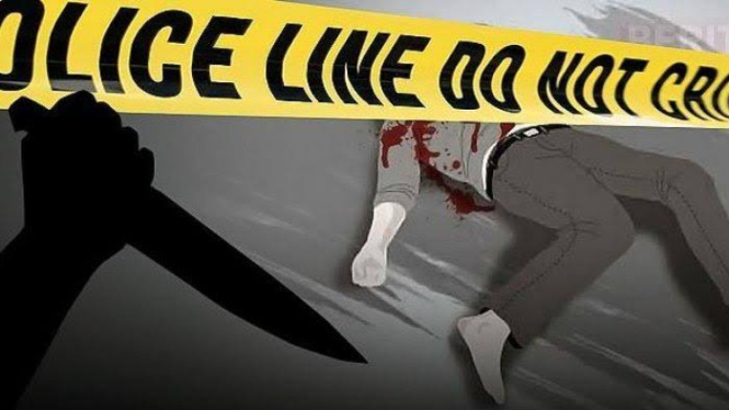 Penyidik Polda Metro Jaya menemukan adanya 20 luka tusukan ditubuh jasad AAMS, bocah laki-laki berusia lima tahun yang dibunuh ibu kandungnya sendiri, SNF (25), di Kota Bekasi.