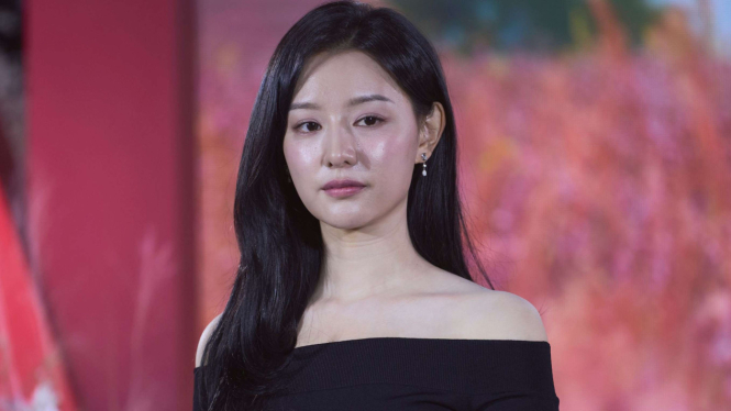 Kim Ji Won