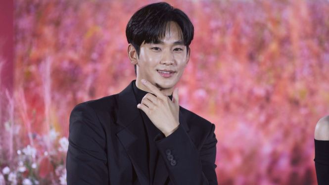 Kim Soo Hyun