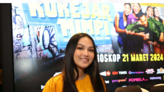 Aisyah Aqila