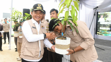 Pj Gubernur Sumut, Hassanudin