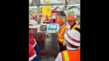Bea Cukai berupaya membantu menciptakan lingkungan kondusif untuk investasi