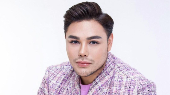 Ivan Gunawan
