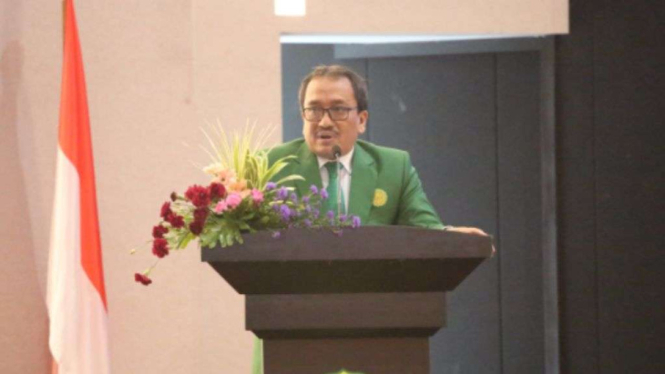 Rektor UMJ