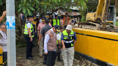 [dok. Direktorat Jenderal Perhubungan Udara Kemenhub]