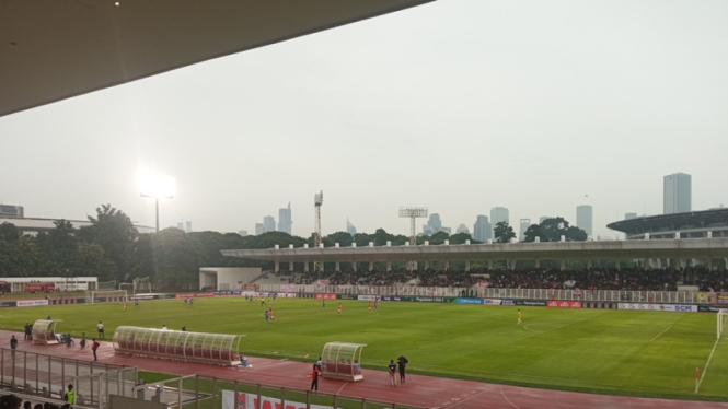 Malut United vs Persiraja Banda Aceh