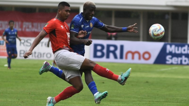 Malut United vs Persiraja Banda Aceh