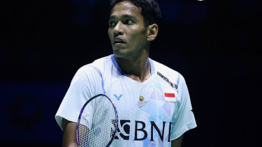 Tunggal putra Indonesia, Chico Aura Dwi Wardoyo