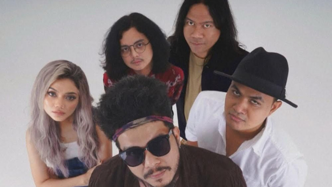 Band Methosa