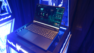 Acer Predator Helios Neo 16, Laptop untuk Pekerjaan Berat