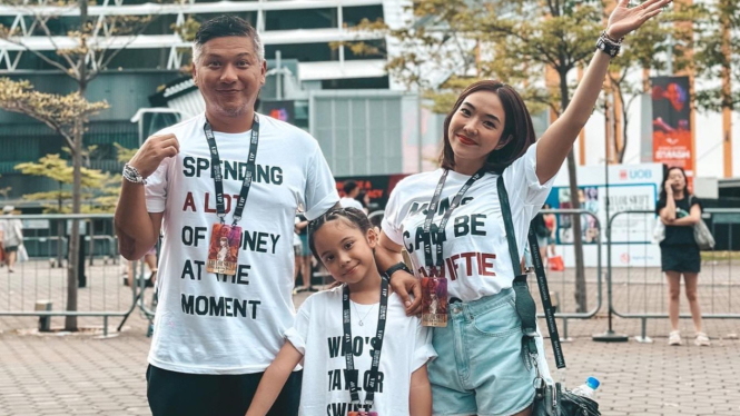 Gading Marten, Gempi dan Gisel