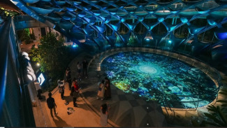 Sentosa Sensoryscape: Sensasi Baru di Singapura yang Wajib Dikunjungi!