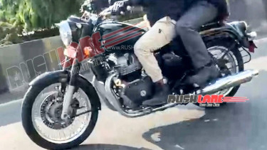 Royal Enfield Classic 650