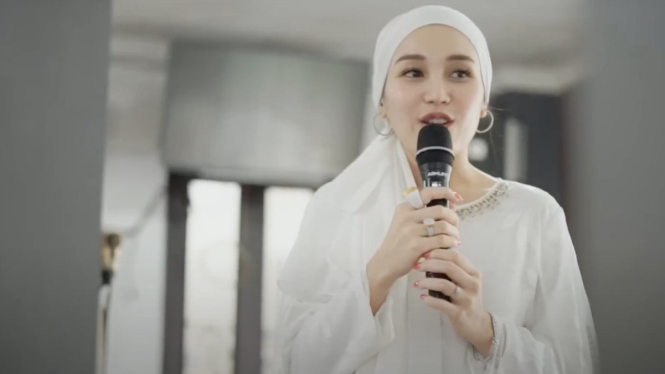 Ayu Ting Ting