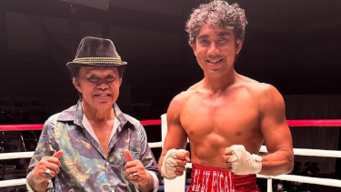Denny Sumargo