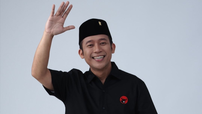 Denny Cagur