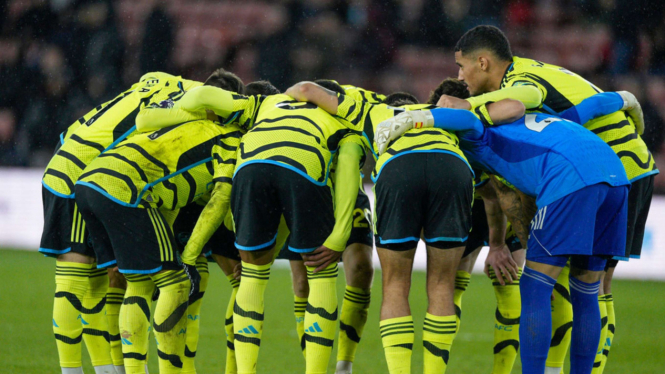 Arsenal