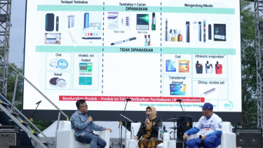 Diskusi Vape Carnival Solo 2024