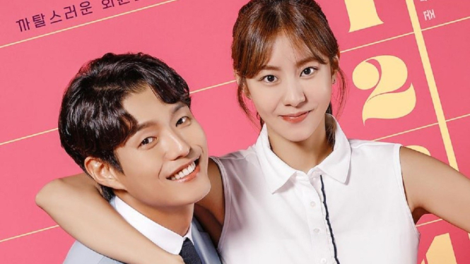 Drama Korea Live Your Own Life