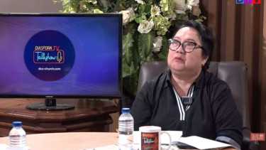 Ainun Nurul Rahima Sari pilih pindah agama karena tak paham Al-Quran