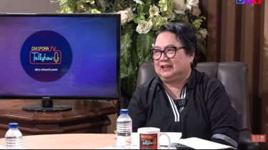 Ainun Nurul Rahima Sari pilih pindah agama karena tak paham Al-Quran