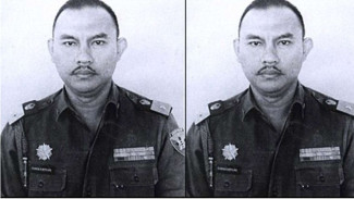 5 Fakta Menarik Mayjen Soekertijo, Jenderal Bintang 2 yang Turun Lawan Agresi Militer