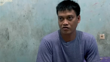 Kurnia Meiga