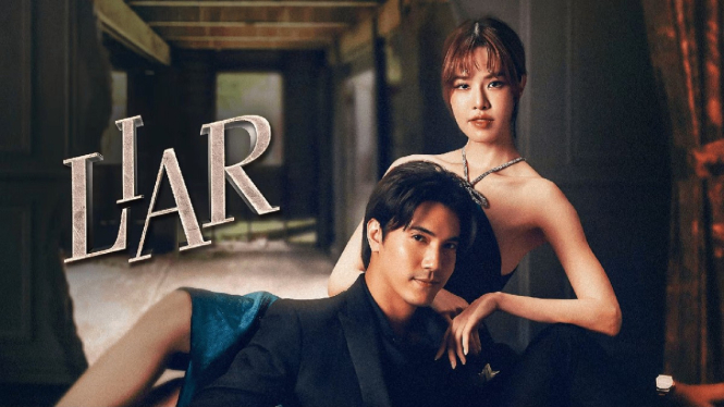 Drama Thailand Liar