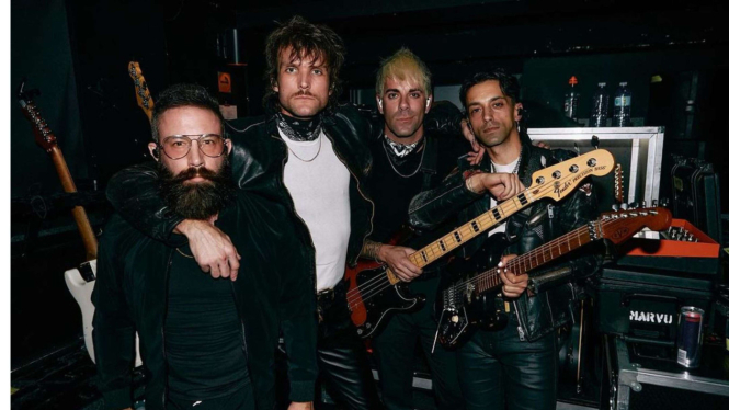 Boys Like Girls 