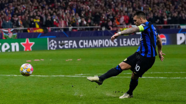 Lautaro Martinez