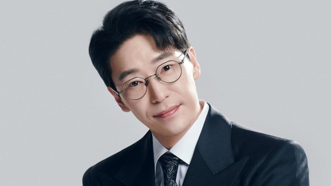 Uhm Ki Joon