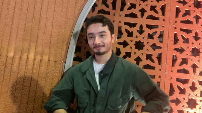 Bryan Domani