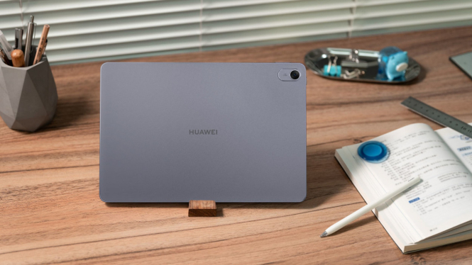 Huawei Matepad 11.5 Papermatte Edition.