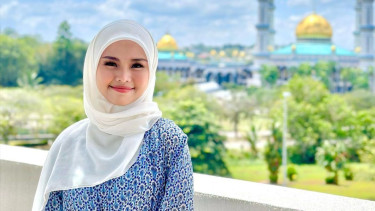 Penyanyi Malaysia, Bella Astillah