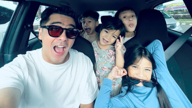 Ricky Harun