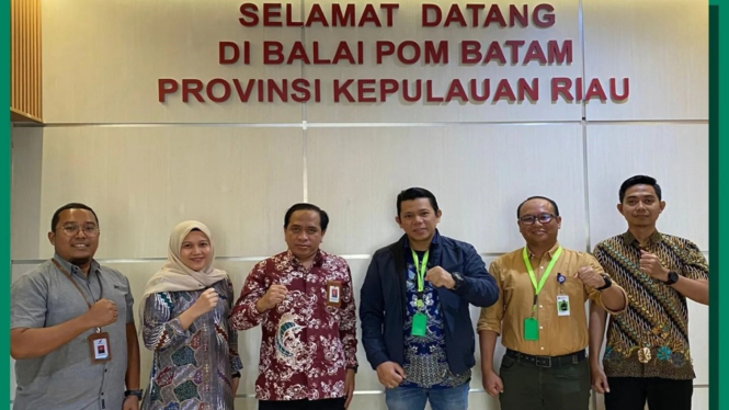 Bea Cukai sinergi dengan Pemerintah Daerah
