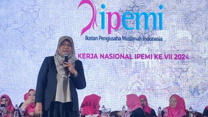Bea Cukai mendorong UMKM untuk merambah pasar internasional.