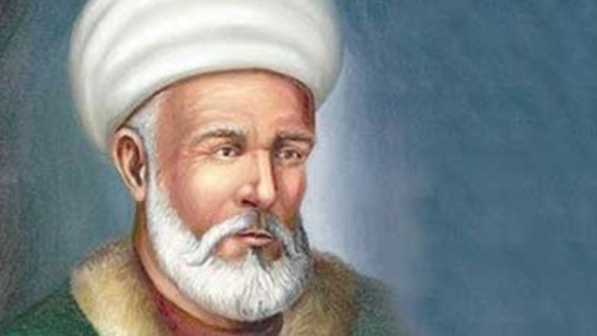 Al Farabi.