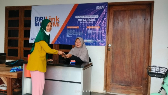 AgenBRILink