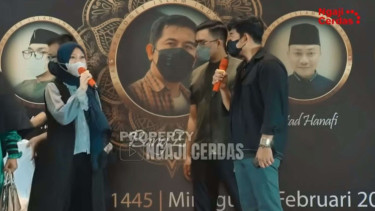 Kisah Maryam pilih mualaf