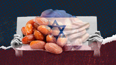 Kurma Israel