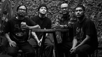 Ubernoize: Bloodshed Tour 2024 Siap Menggebrak 5 Kota, Anak Metal Wajib Merapat!