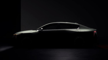Sedan Kompak Kia K4