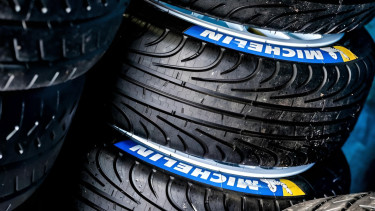 Ban Michelin