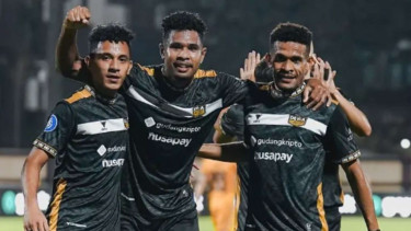 Dewa United