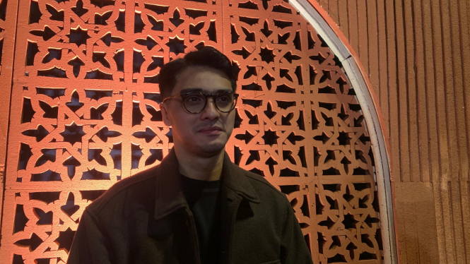 Ricky Harun