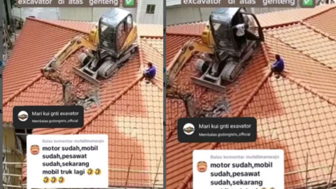 Ekskavator
